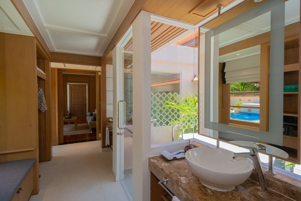 BANYAN TREE PHUKET - 156