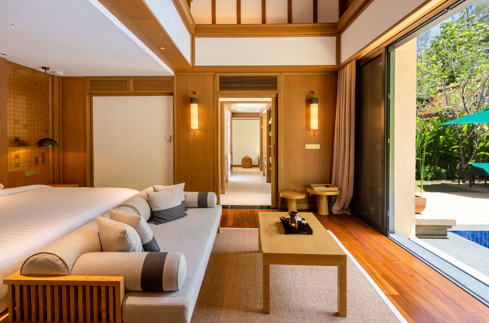 BANYAN TREE PHUKET - 154