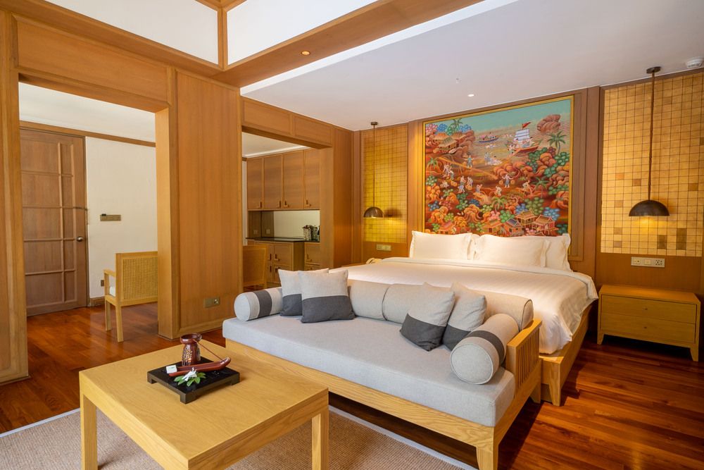 BANYAN TREE PHUKET - 153