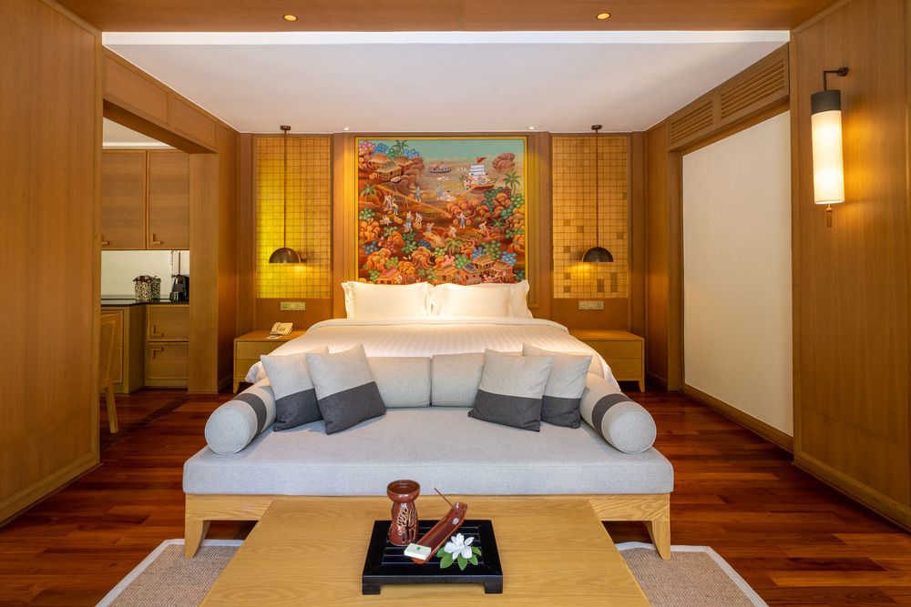 BANYAN TREE PHUKET - 152