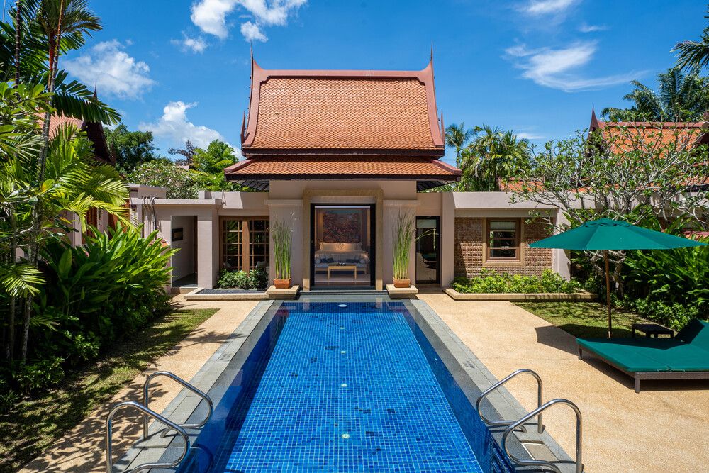 BANYAN TREE PHUKET - 151