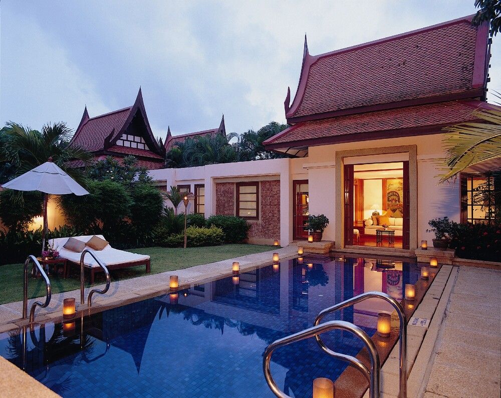BANYAN TREE PHUKET - 149