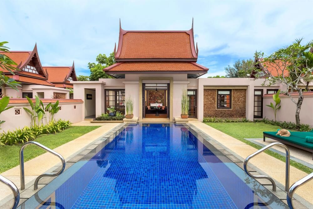 BANYAN TREE PHUKET - 148