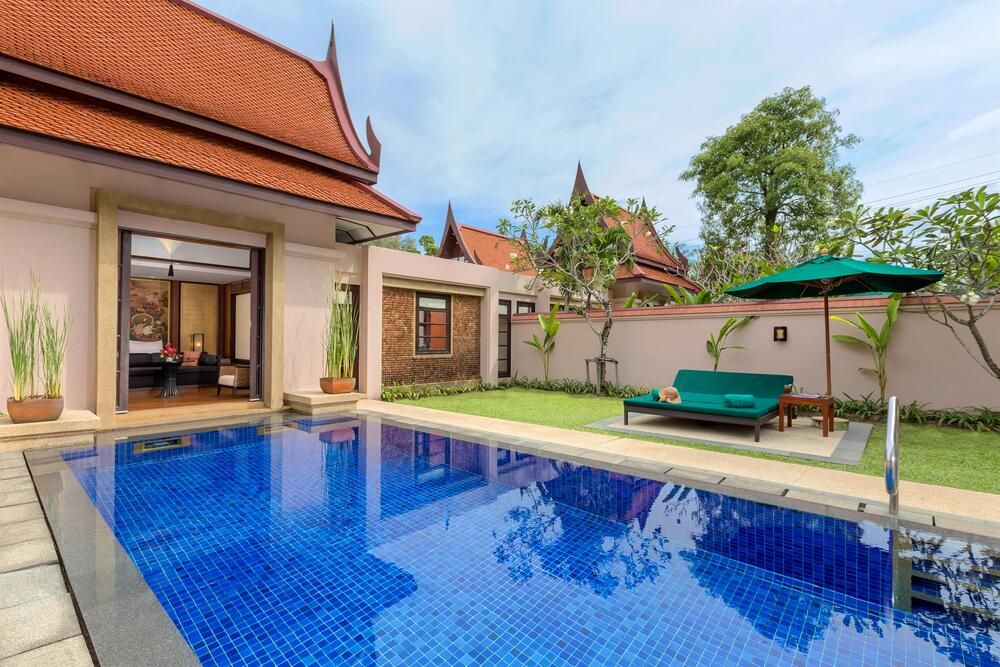 BANYAN TREE PHUKET - 147