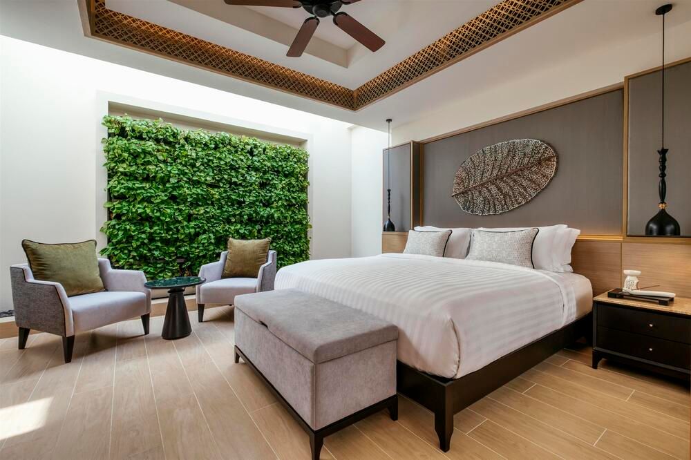 BANYAN TREE PHUKET - 144