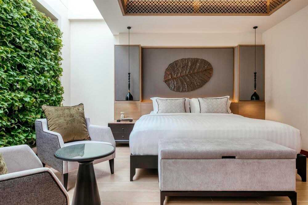 BANYAN TREE PHUKET - 142