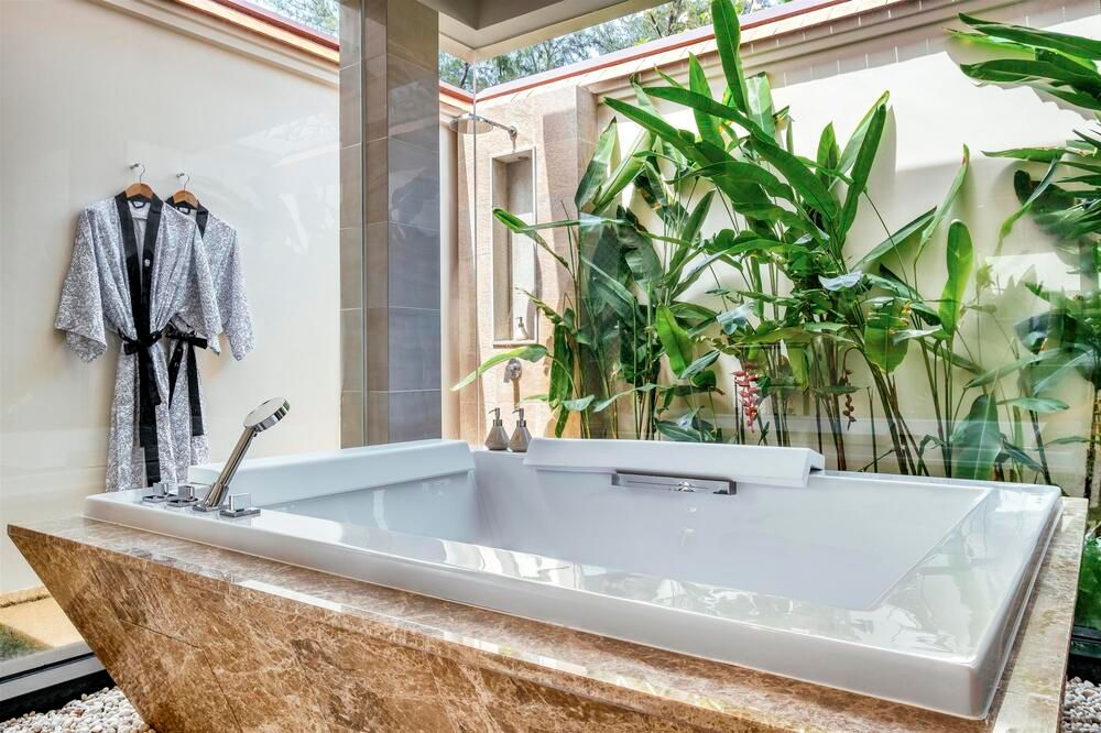 BANYAN TREE PHUKET - 138