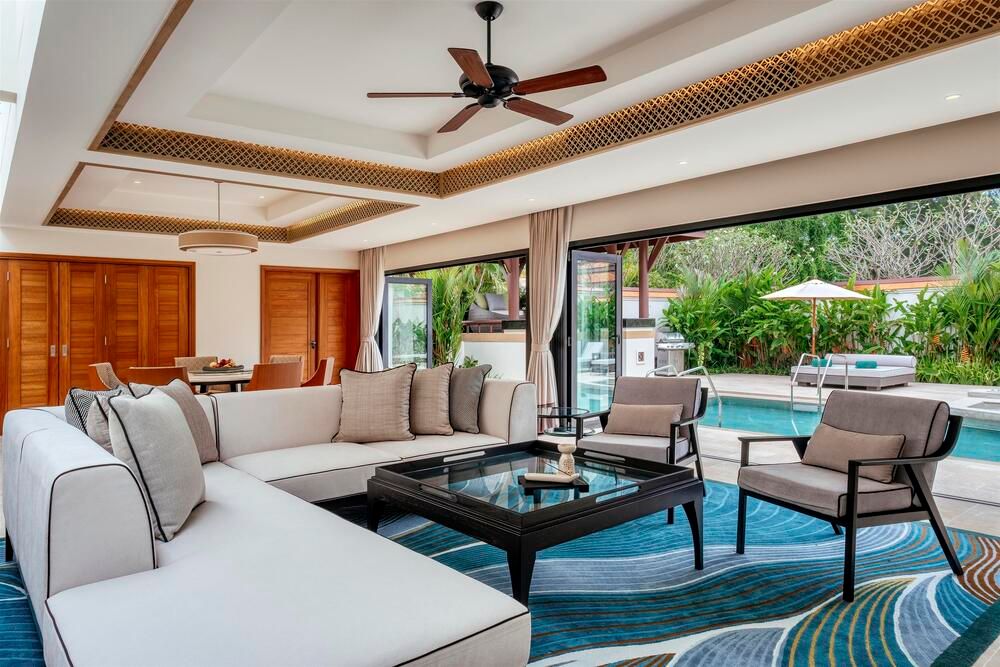 BANYAN TREE PHUKET - 135