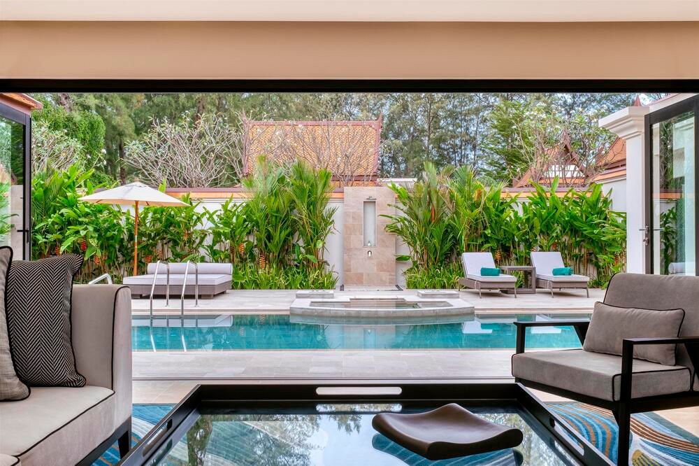 BANYAN TREE PHUKET - 134