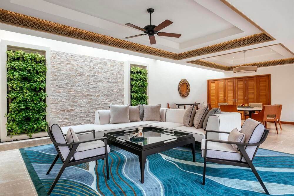 BANYAN TREE PHUKET - 133