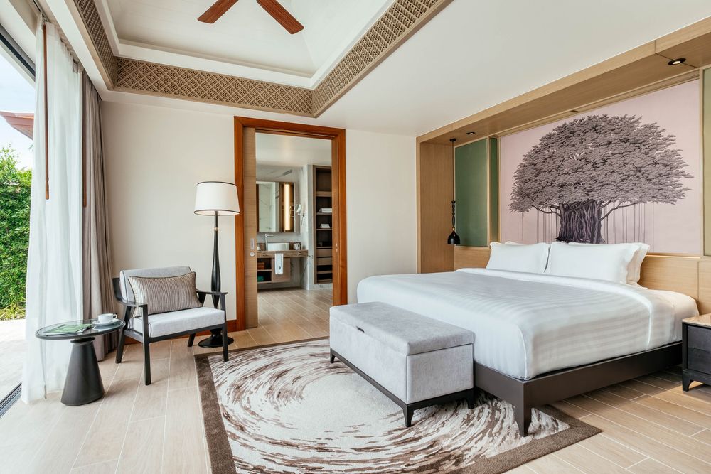 BANYAN TREE PHUKET - 130