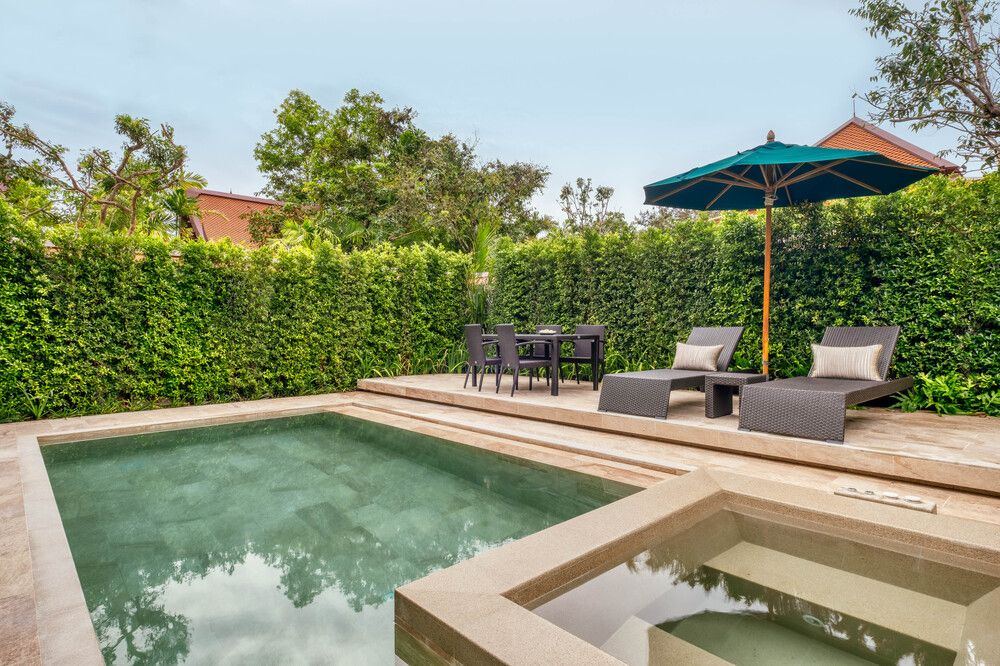 BANYAN TREE PHUKET - 128