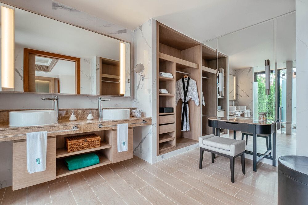 BANYAN TREE PHUKET - 127