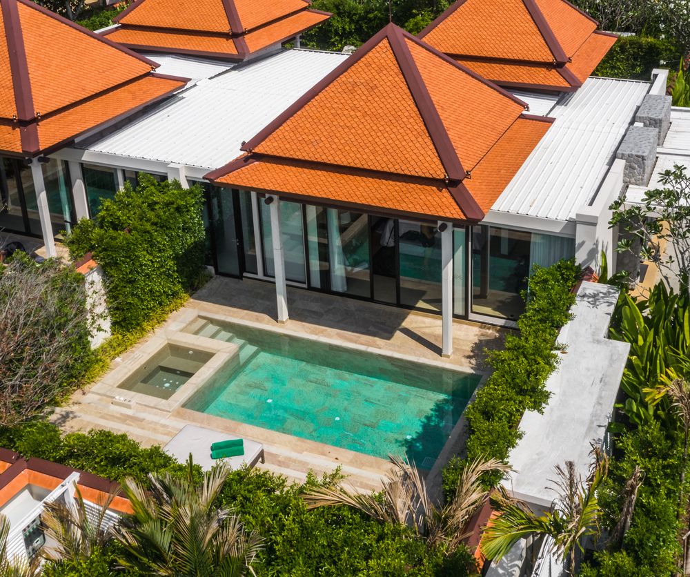 BANYAN TREE PHUKET - 126