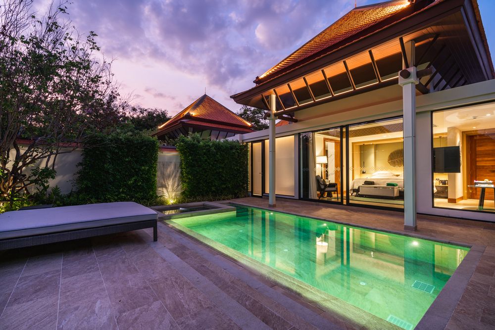 BANYAN TREE PHUKET - 124