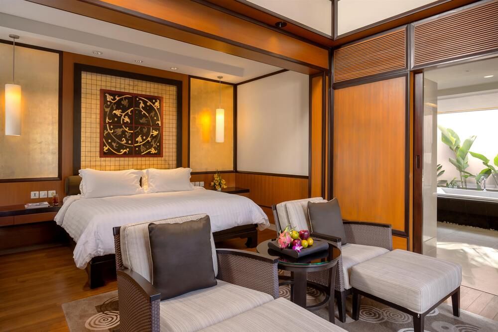 BANYAN TREE PHUKET - 123