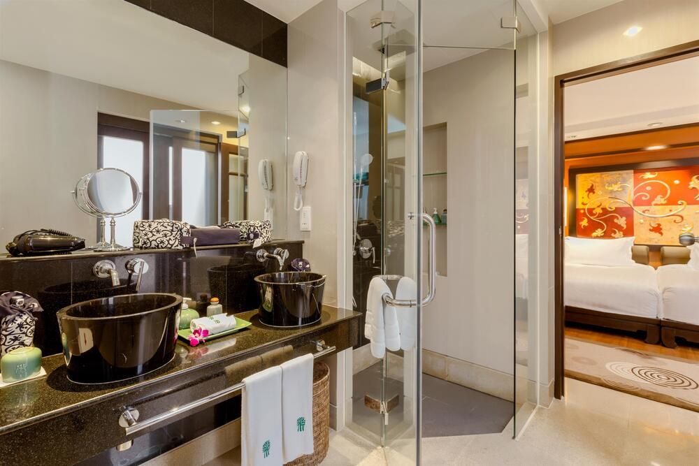 BANYAN TREE PHUKET - 122