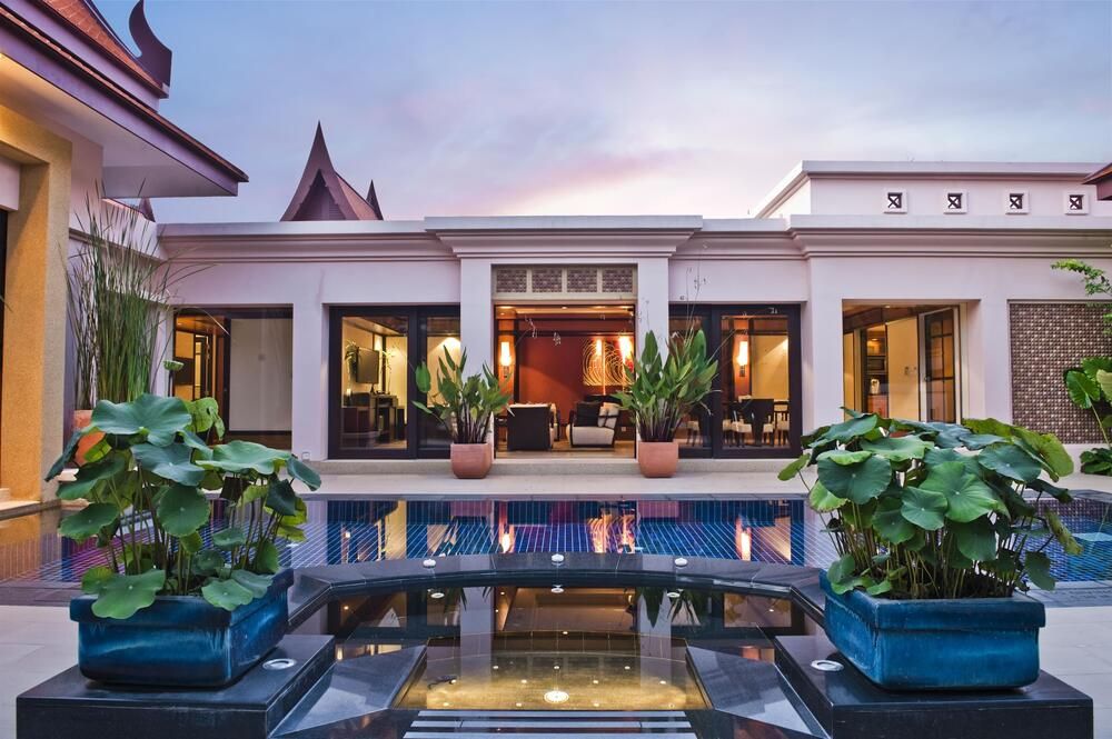 BANYAN TREE PHUKET - 119