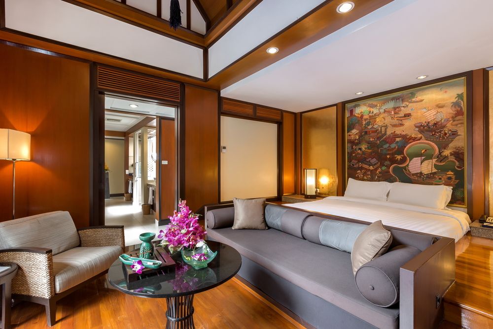 BANYAN TREE PHUKET - 118