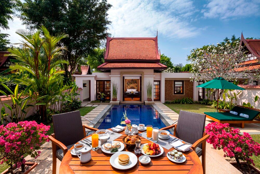 BANYAN TREE PHUKET - 117