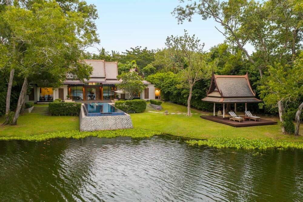 BANYAN TREE PHUKET - 114