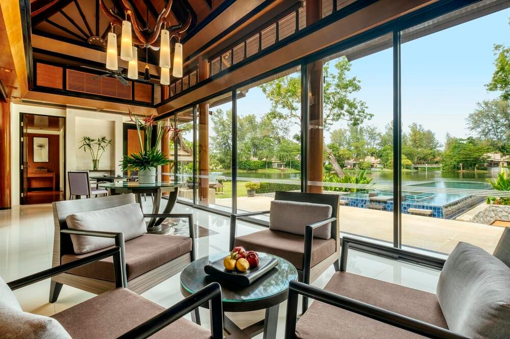 BANYAN TREE PHUKET - 109