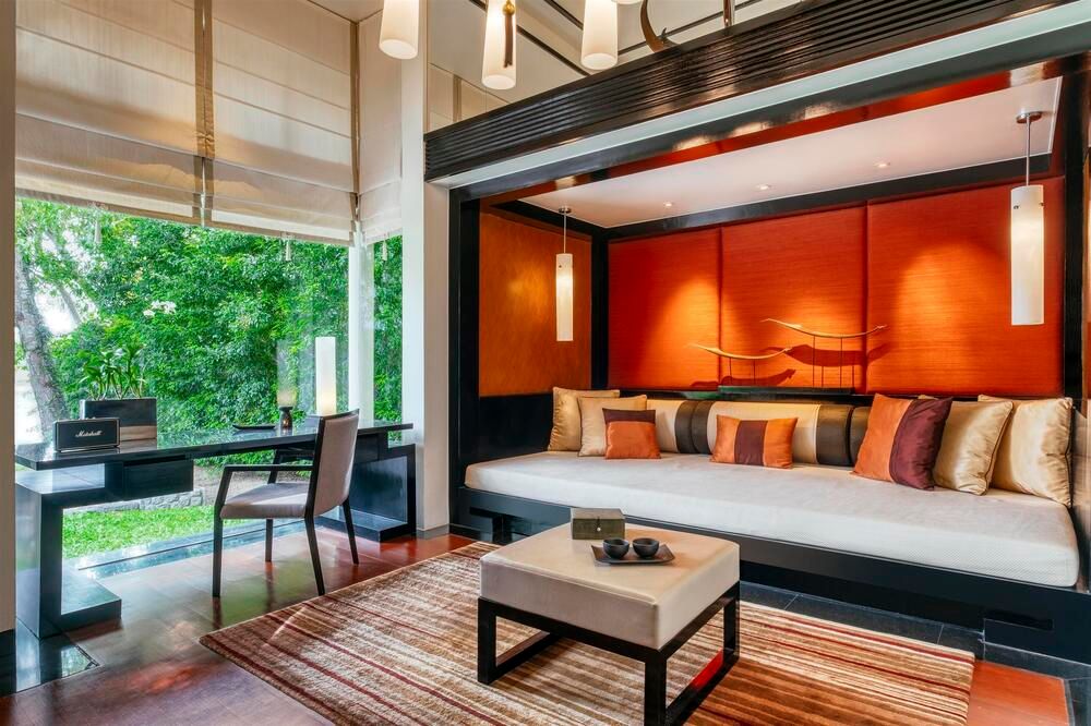 BANYAN TREE PHUKET - 107