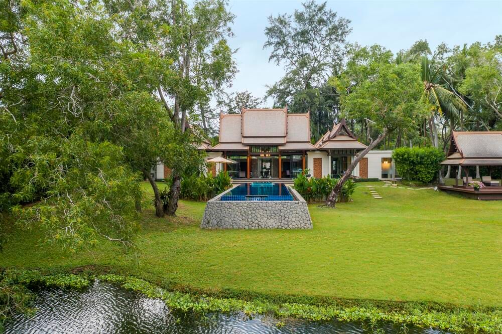 BANYAN TREE PHUKET - 104