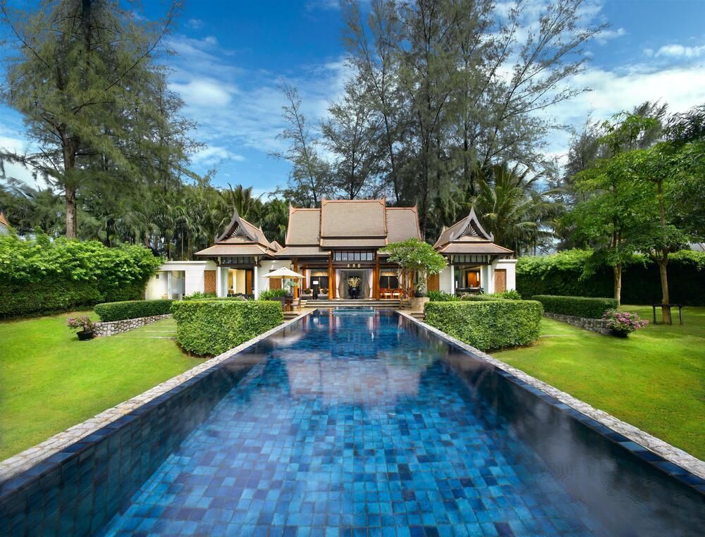 BANYAN TREE PHUKET - 103