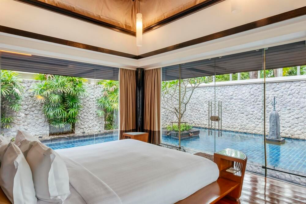 BANYAN TREE PHUKET - 102