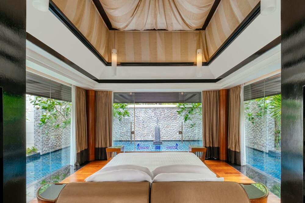 BANYAN TREE PHUKET - 101