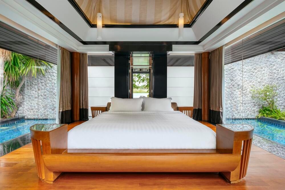BANYAN TREE PHUKET - 100