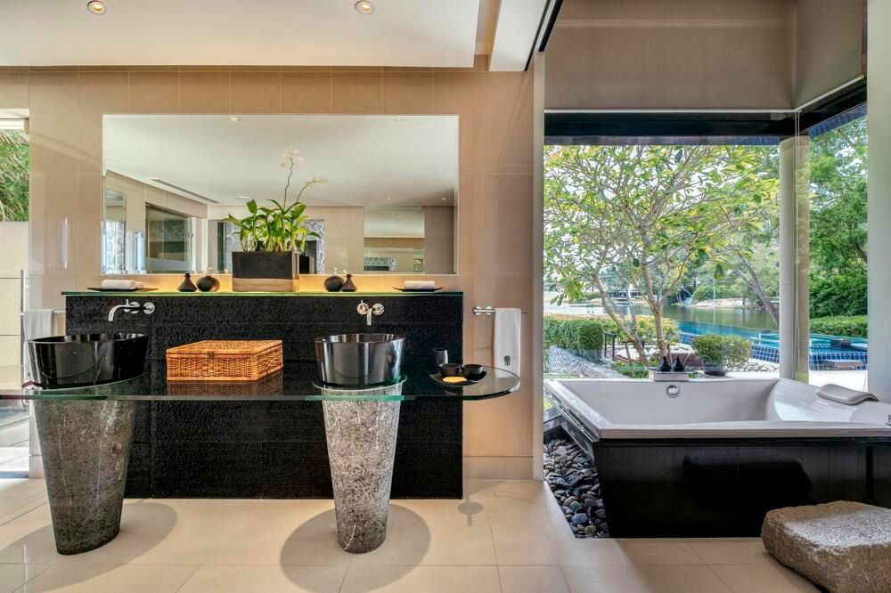 BANYAN TREE PHUKET - 97