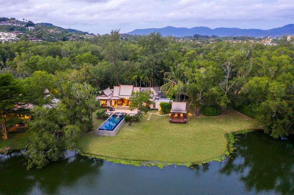 BANYAN TREE PHUKET - 92