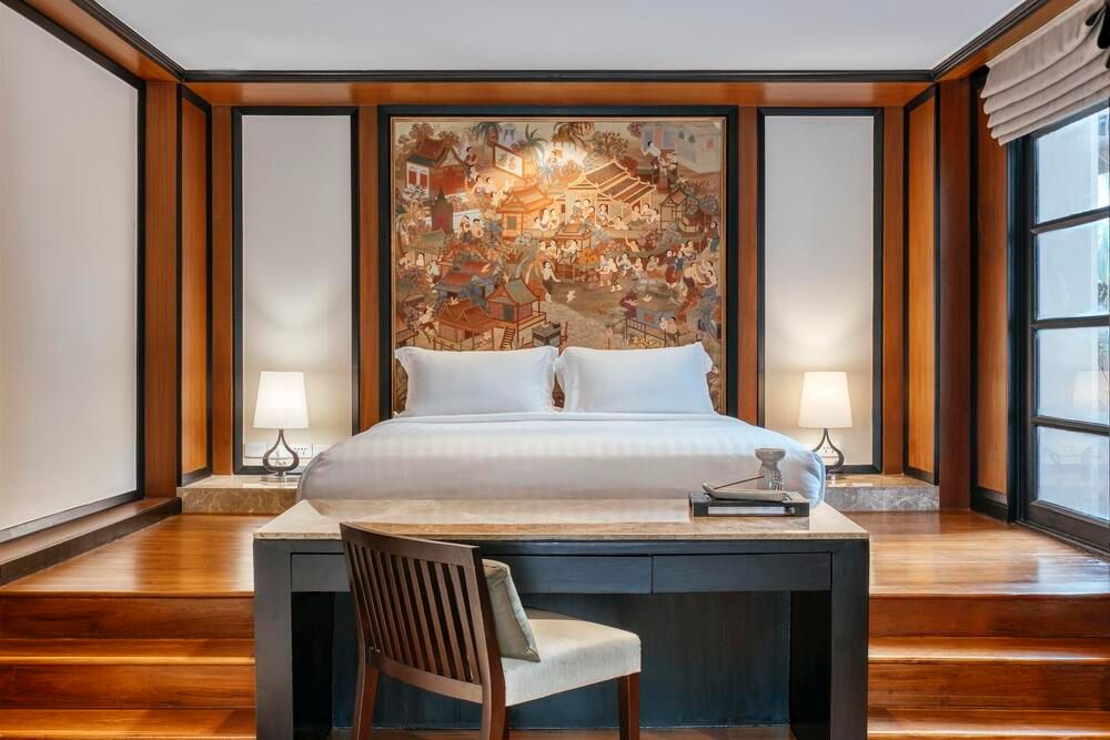 BANYAN TREE PHUKET - 90