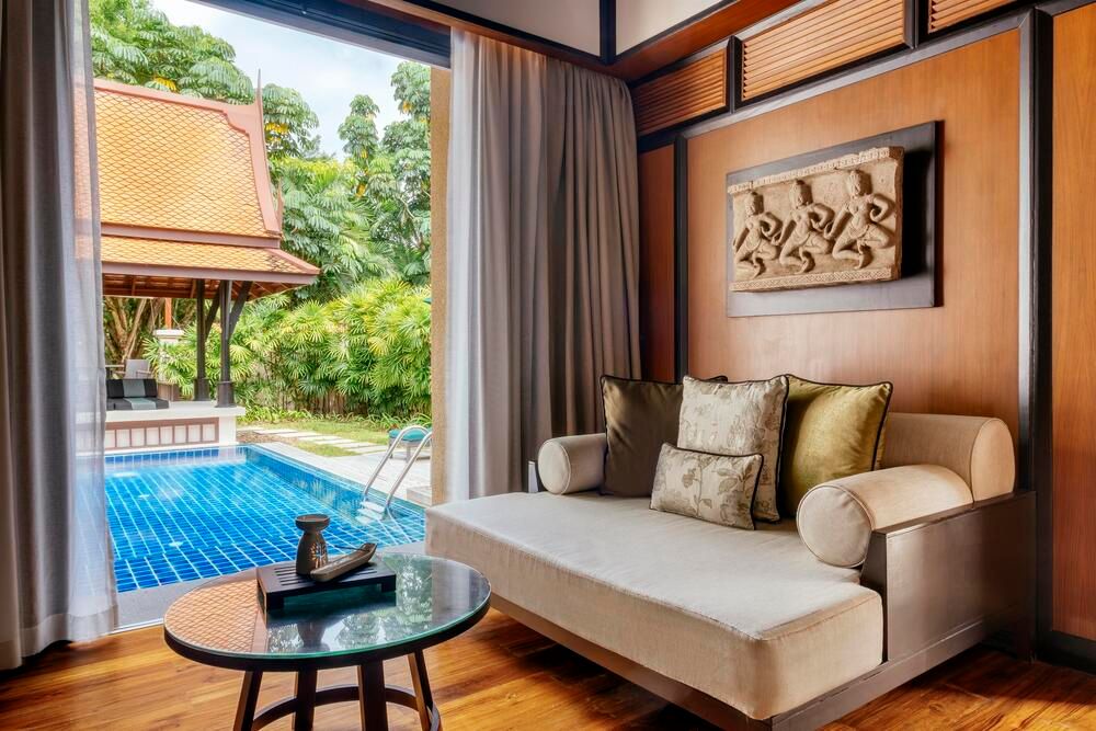 BANYAN TREE PHUKET - 88