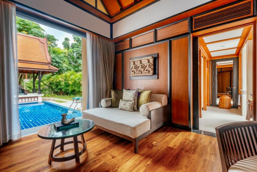 BANYAN TREE PHUKET - 87