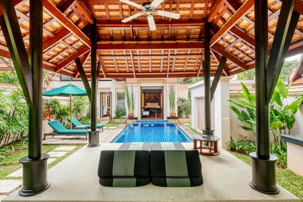 BANYAN TREE PHUKET - 86