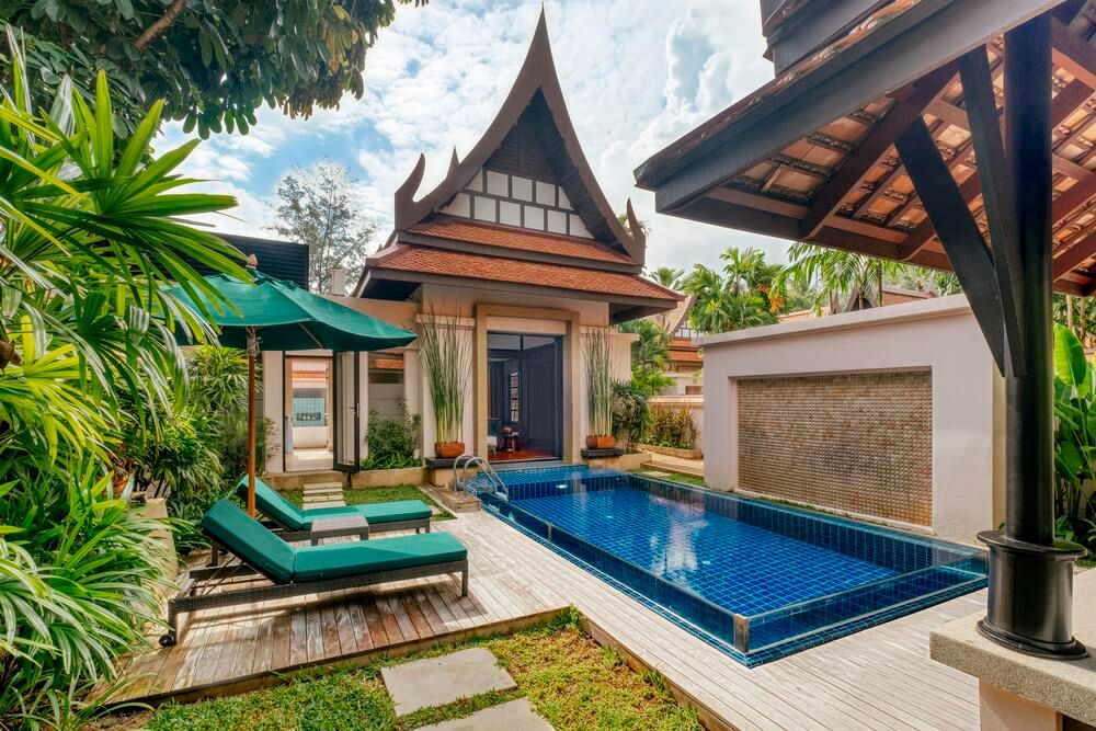 BANYAN TREE PHUKET - 85