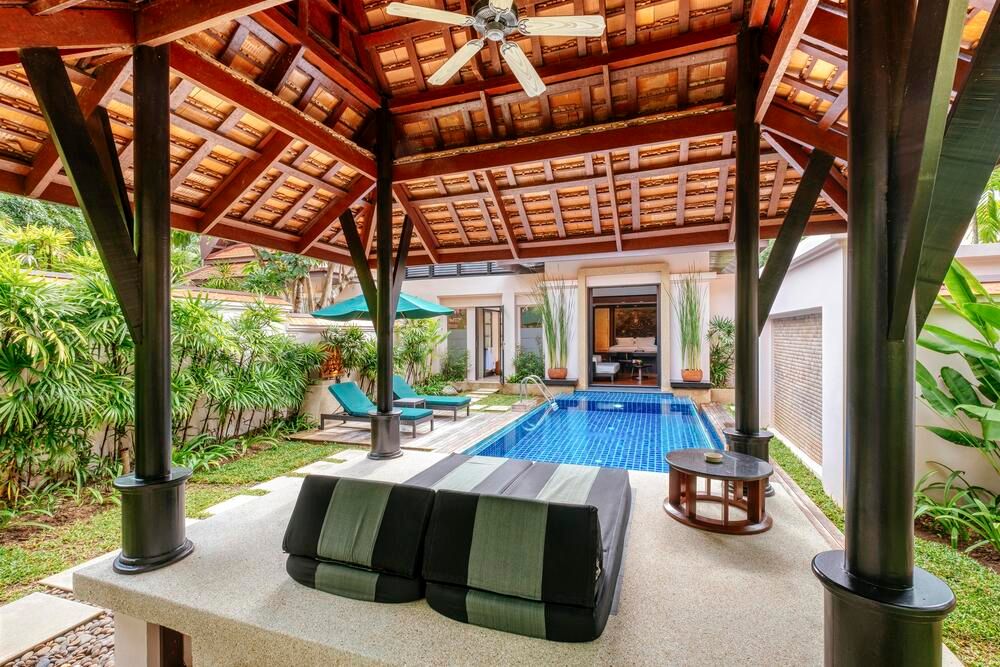 BANYAN TREE PHUKET - 84
