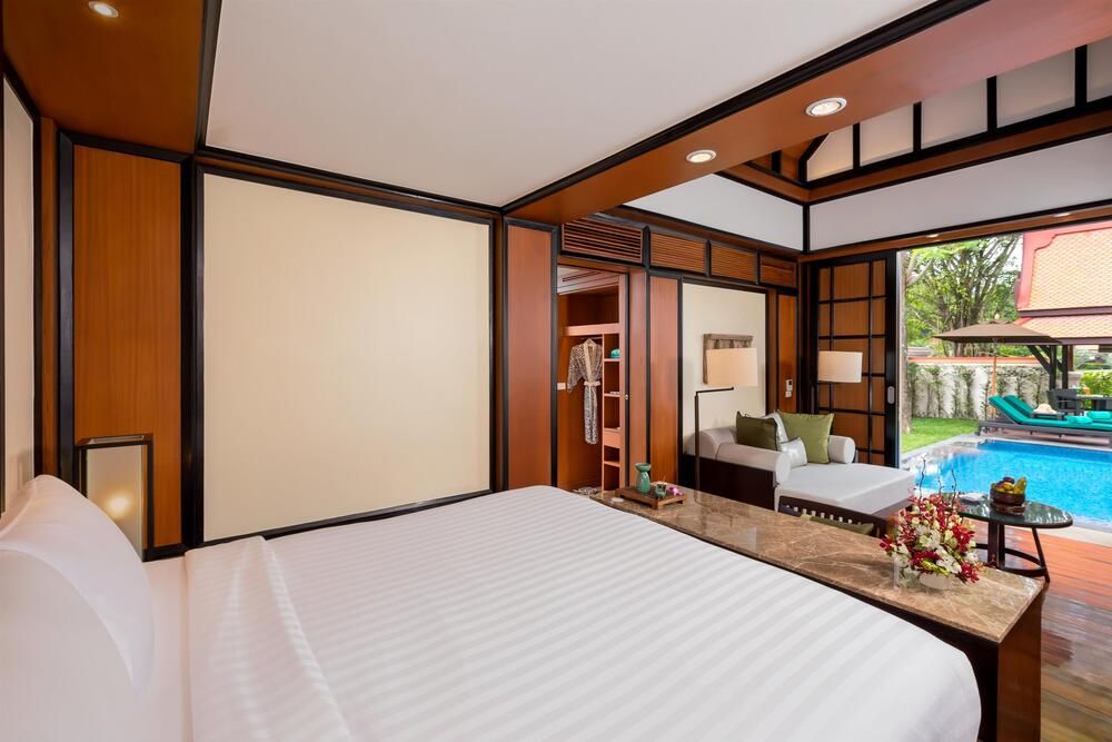 BANYAN TREE PHUKET - 83