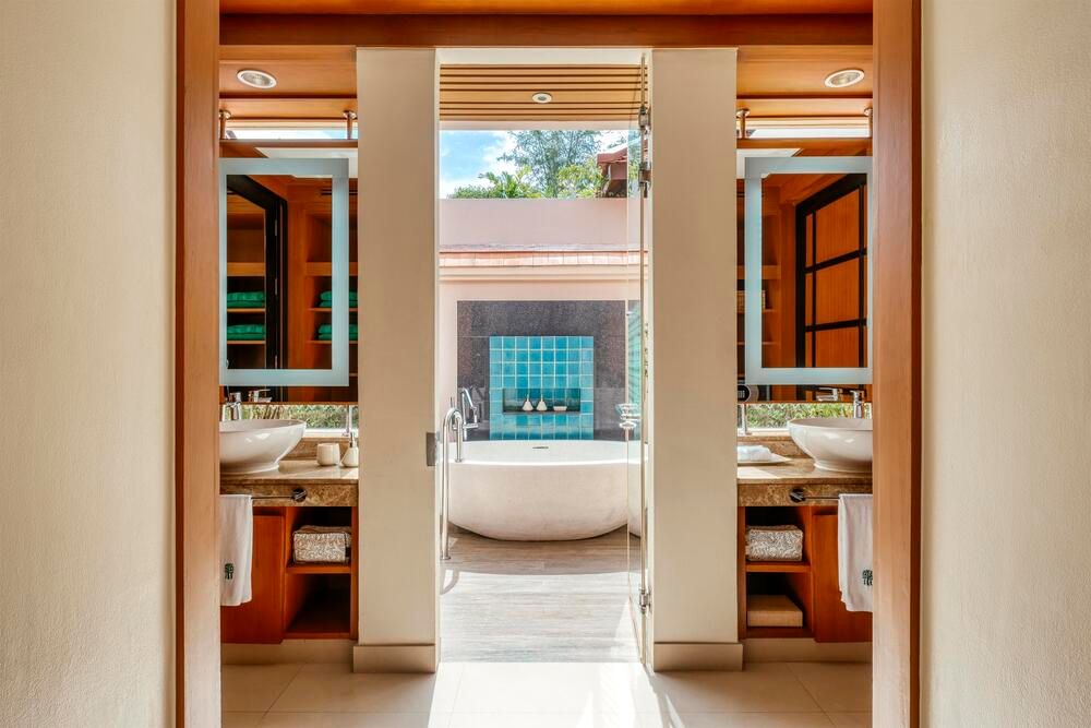 BANYAN TREE PHUKET - 81