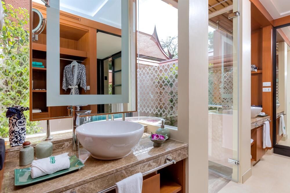 BANYAN TREE PHUKET - 80