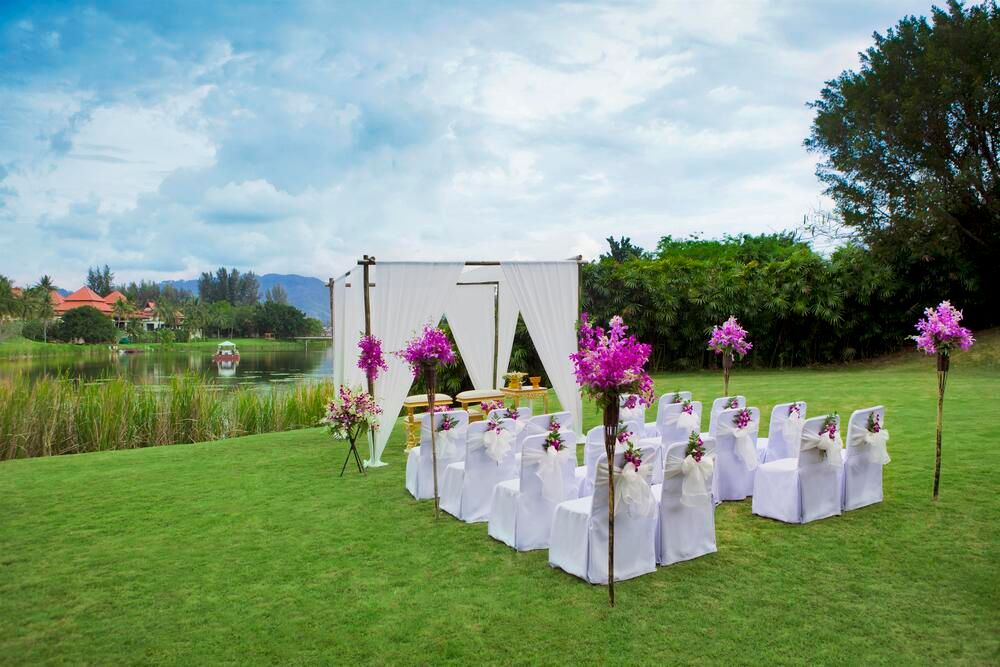 BANYAN TREE PHUKET - 79