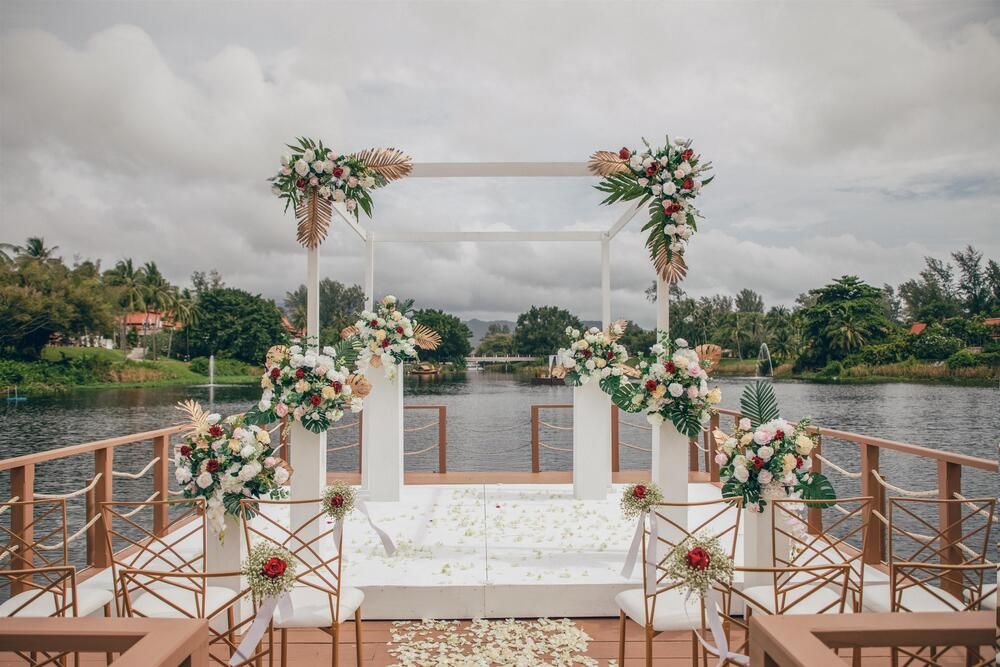 BANYAN TREE PHUKET - 78