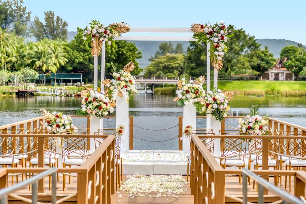 BANYAN TREE PHUKET - 77