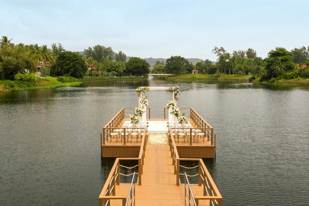 BANYAN TREE PHUKET - 76