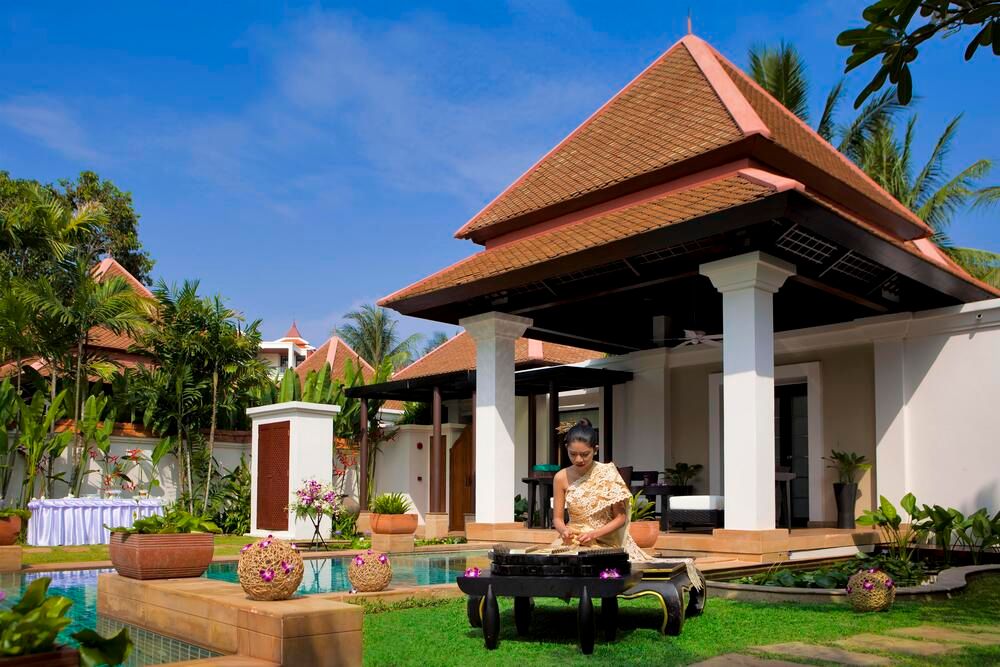 BANYAN TREE PHUKET - 75