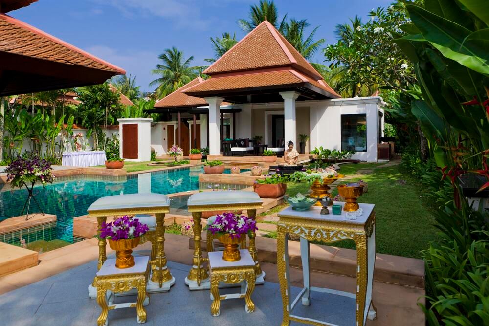 BANYAN TREE PHUKET - 74