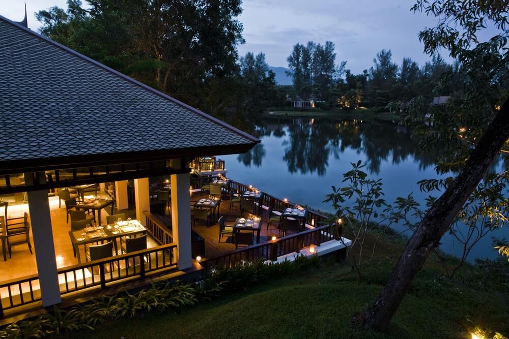 BANYAN TREE PHUKET - 38